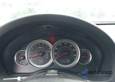 2005 Subaru Outback 2.5I из США, поврежденный, VIN 4S4BP61C757319146